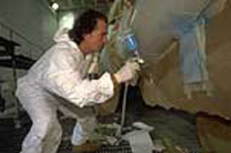 Οι οργανικοί διαλύτες συνδέονται με την ανδρική υπογονιμότητα