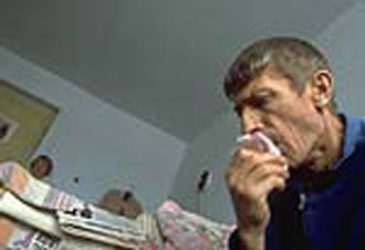 Με γενετικό τεστ η αναγνώριση των ανθεκτικών στελεχών του βακτηρίου της φυματίωσης