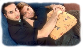 Το σεξ «επιβλαβές» για την καρδιά