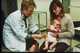 Χτύπημα στη μηνιγγίτιδα C: 80% λιγότερα κρούσματα χάρη στο εμβόλιο