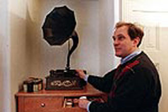 «Ξένη γλώσσα» η μελωδία και ο ρυθμός για τους μουσικά κωφούς