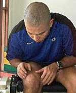 Πρωτοποριακή τεχνική αποκαθιστά τη λειτουργία στα γόνατα