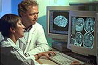 Μαγνητικός τομογράφος «διαβάζει» τη σκέψη