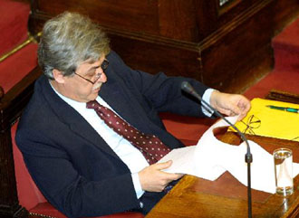 Δικτυώνονται οι ΜΕΘ  Θεσσαλίας