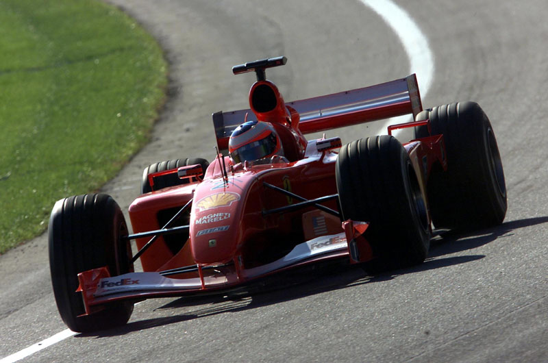 Η βαθμολογία Οδηγών και Κατασκευαστών μετά το GP ΗΠΑ