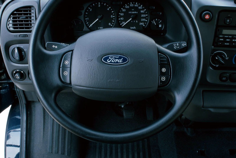 Μοντέλα Ford με Durashift, αλά… Sirion