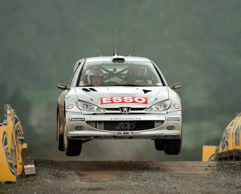 Π. Πρωτάθλημα Ράλι (WRC): Το πρόγραμμα του Ράλι Νέας Ζηλανδίας