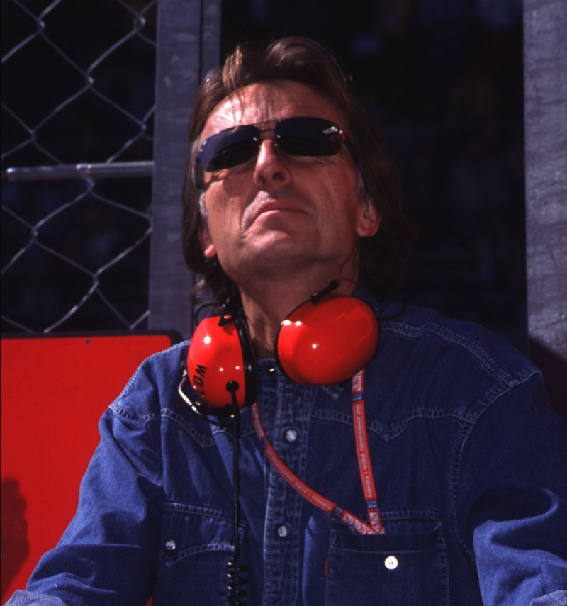 Η Ferrari πιέζει να παραμείνουν στο πρόγραμμα και τα δύο GP της Ιταλίας