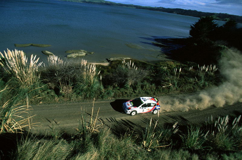Π. Πρωτάθλημα Ράλι (WRC): Κανονικά θα διεξαχθεί το Ράλι Νέας Ζηλανδίας