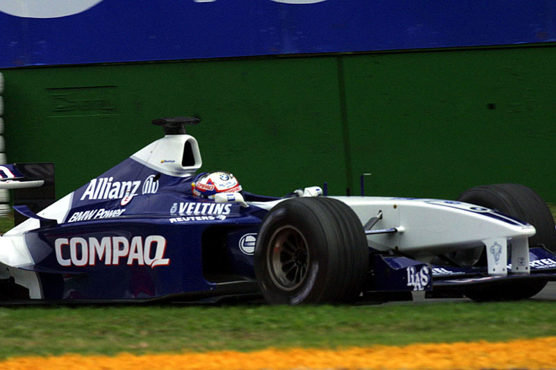 Η σειρά της εκκίνησης του GP Ιταλίας