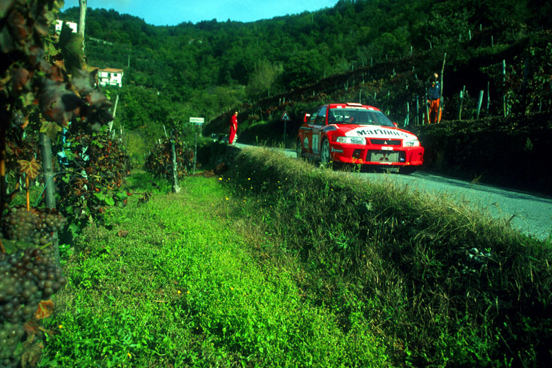 Π. Πρωτάθλημα Ράλι (WRC): Στο προσκήνιο η επιστροφή των μεικτών ράλι