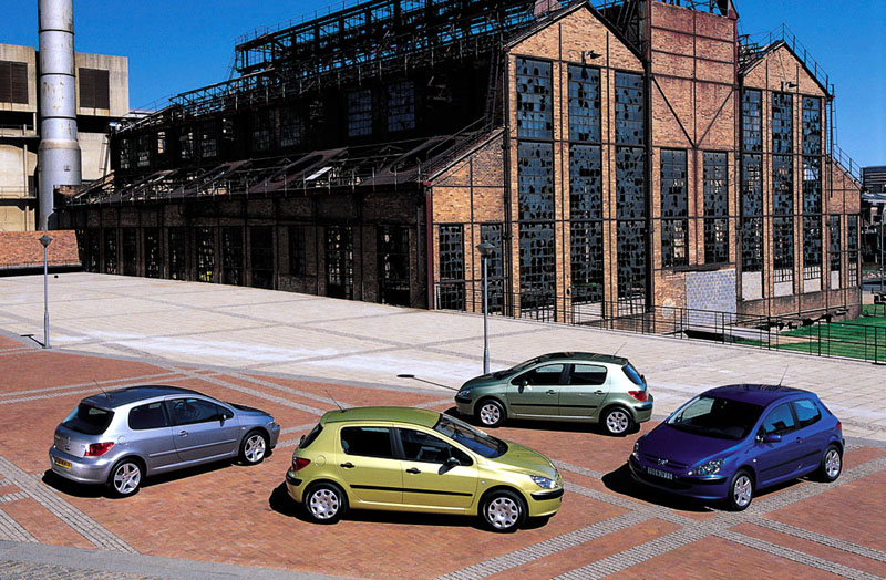 Επιστροφή της Peugeot στις ΗΠΑ μετά το 2004 προανήγγειλε ο J.M.Folz