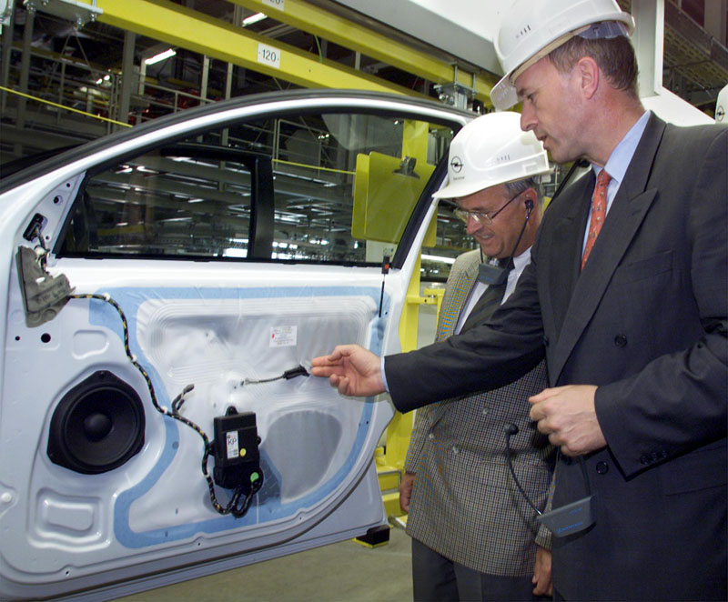 Μείωση παραγωγής και απολύσεις στην Ευρώπη ανακοινώνει η General Motors