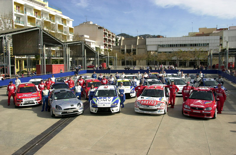 Π. Πρωτάθλημα Ράλι (Super 1600): Να εξαιρεθεί από το πρωτάθλημα το Ράλι Monte Carlo, ζητούν οι ομάδε