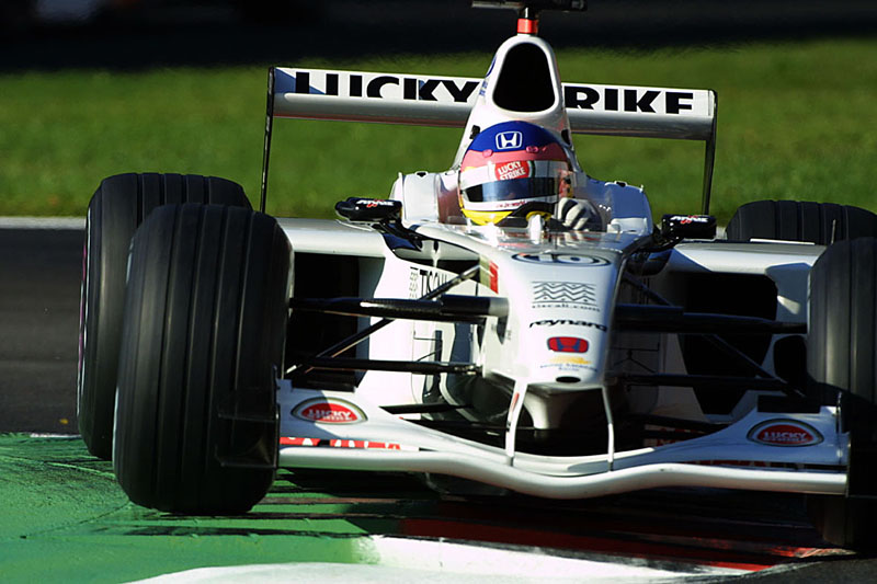 Η βαθμολογία Οδηγών και Κατασκευαστών μετά το GP Ιταλίας