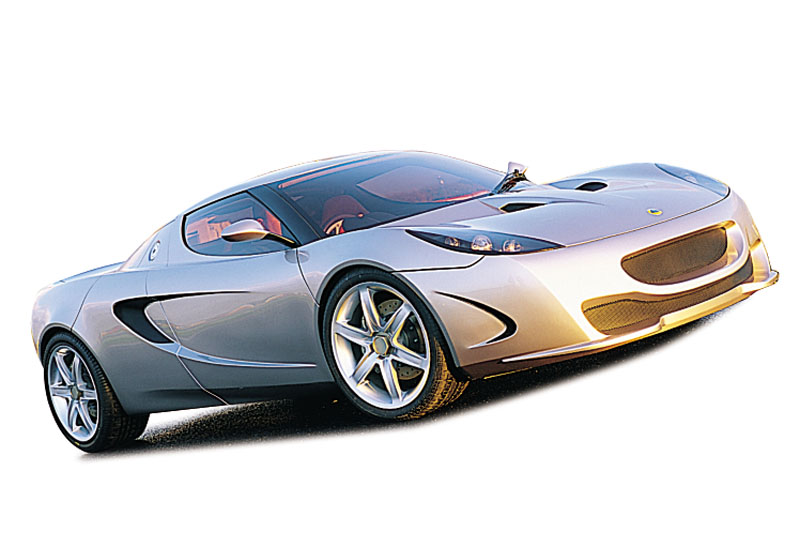 Η Proton διαψεύδει τις φήμες για την πώληση της Lotus