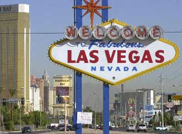 Δύο μουσεία Γκούγκενχαϊμ ανοίγουν στο Λας Βέγκας