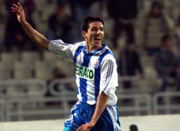 Η Ντεπορτίβο έπιασε κορυφή στην primera division, έχασε όμως τον Μακάι