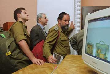 Ισραηλινοί ειδικοί στη Ρωσία συμμετέχουν στις έρευνες για τη συντριβή του Tupolev