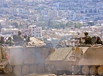 Δύο νεκροί από έκρηξη παγιδευμένου αυτοκινήτου στο βόρειο Ισραήλ