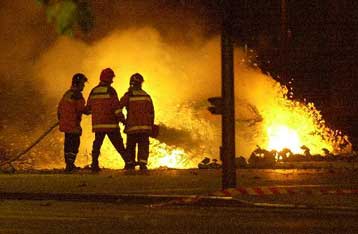 Δύο νεκροί από έκρηξη στην πόλη Αλ – Χομπάρ της Σαουδικής Αραβίας