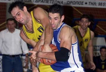 Πρεμιέρα των φαβορί με νίκες είτε εντός, είτε εκτός έδρας