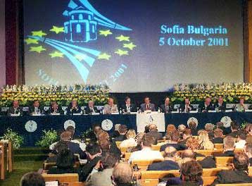 Για απόπειρα δολοφονίας στη Σύνοδο Κορυφής της Σόφιας κάνει λόγο η Βουλγαρία