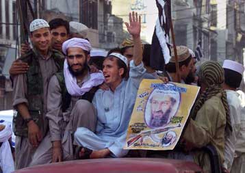 Τη σύλληψη του ηγέτη ριζοσπαστικής ισλαμικής οργάνωσης ανακοίνωσε το Πακιστάν