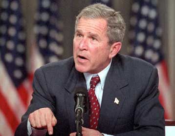 Τελειώνει ο χρόνος σας, προειδοποιεί το καθεστώς των Ταλεμπάν ο πρόεδρος των ΗΠΑ