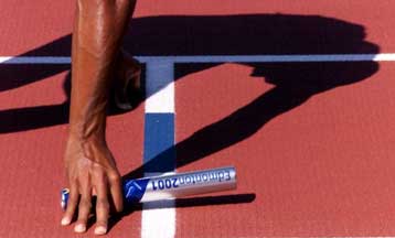 Στο Γκέτεμποργκ το Ευρωπαϊκό Πρωτάθλημα στίβου 2006