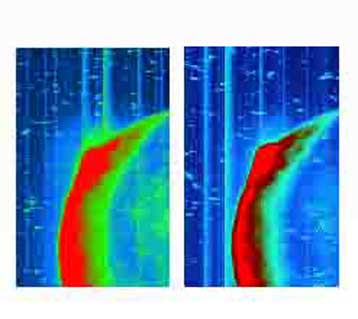 Ο Γαλιλαίο μυρίζει για πρώτη φορά αέρια από ηφαίστειο εκτός της Γης.