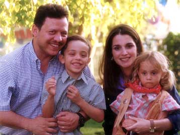 Η βασιλική οικογένεια της Ιορδανίας στόχος τρομοκρατών, αναφέρει η Corriere della Sera