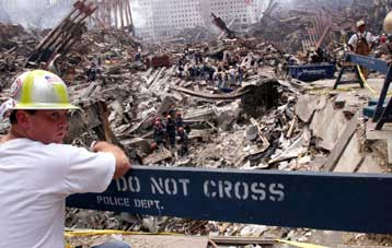 Δεκατρία μέτρα για την πάταξη της τρομοκρατίας θα εξετάσει η ΕΕ