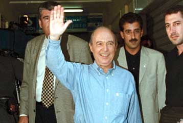 Εγκρίθηκε το Σάββατο ο απολογισμός δράσης της ΚΕ του ΠΑΣΟΚ