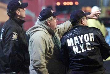 Στα 105 δισ. δολάρια το κόστος της τρομοκρατικής επίθεσης της 11ης Σεπτεμβρίου