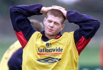 Χωρίς συνέπειες για την Αγγλία τα… νυχτοπερπατήματα των παικτών, προβλέπει ο Έρικσον