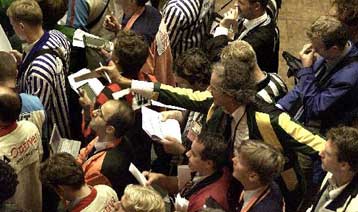 Απώλειες στις ευρωπαϊκές αγορές την Παρασκευή – Fiat και Peugeot υποχωρούν