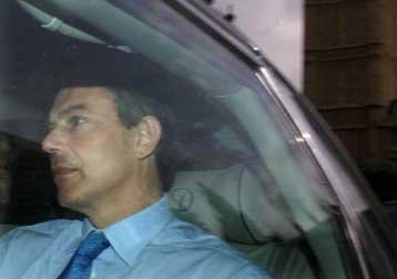 «Έγκλημα κατά της ανθρωπότητας» οι επιθέσεις στις ΗΠΑ, κατά Μπλερ