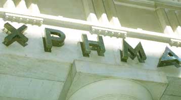 Απώλειες 0,99% σημείωσε ο γενικός δείκτης του ΧΑΑ την Παρασκευή