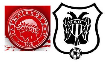 Τυπικό ζήτημα επικαλείται ο ΠΑΟΚ για τα εισιτήρια του ντέρμπι με τον Ολυμπιακό