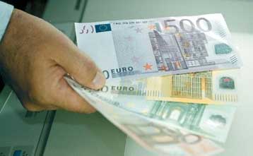 Στο 15% του ΑΕΠ το χρέος των ελληνικών νοικοκυριών