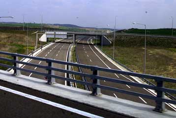 Την επέκταση της Εγνατίας Οδού μέχρι την Κωνσταντινούπολη εξετάζουν Ελλάδα – Τουρκία