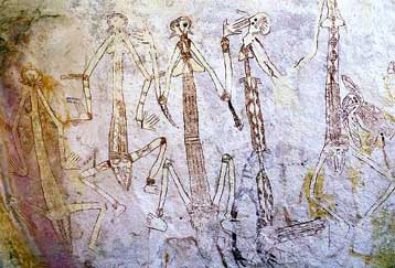 Αρχαιότερη η ζωγραφική των σπηλαίων από ό,τι πίστευαν οι ερευνητές μέχρι σήμερα