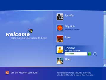 Κορεάτικες επιχειρήσεις επιχειρούν να μπλοκάρουν την κυκλοφορία των Windows XP