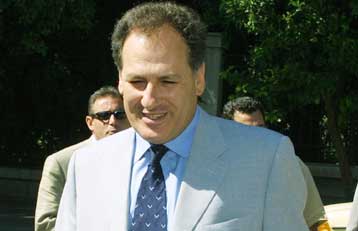 Για το Κτηματολόγιο και τα έργα του Γ ΚΠΣ συζήτησαν ο ΥΠΕΧΩΔΕ και ο αρμόδιος επίτροπος