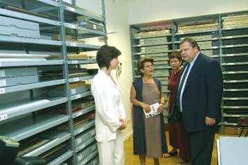 Ανοιχτό στο κοινό το αρχείο φωτογραφιών του Μουσείου Μπενάκη