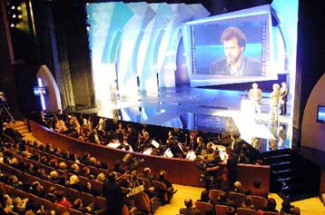 Στις 9 Νοεμβρίου ανοίγει η αυλαία του 42ου Φεστιβάλ Κινηματογράφου Θεσσαλονίκης