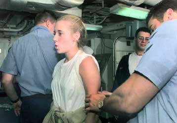 Κρούσμα άνθρακα στη Φλόριντα γεννά υποψίες για βιολογική επίθεση τρομοκρατών