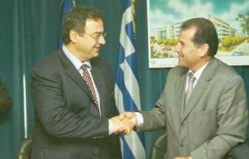 Στην τελική ευθεία η δημιουργία της «ελληνικής Silicon Valley»