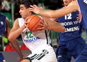 Ξαφνικό πρόβλημα τραυματισμού για Κουτλουάι